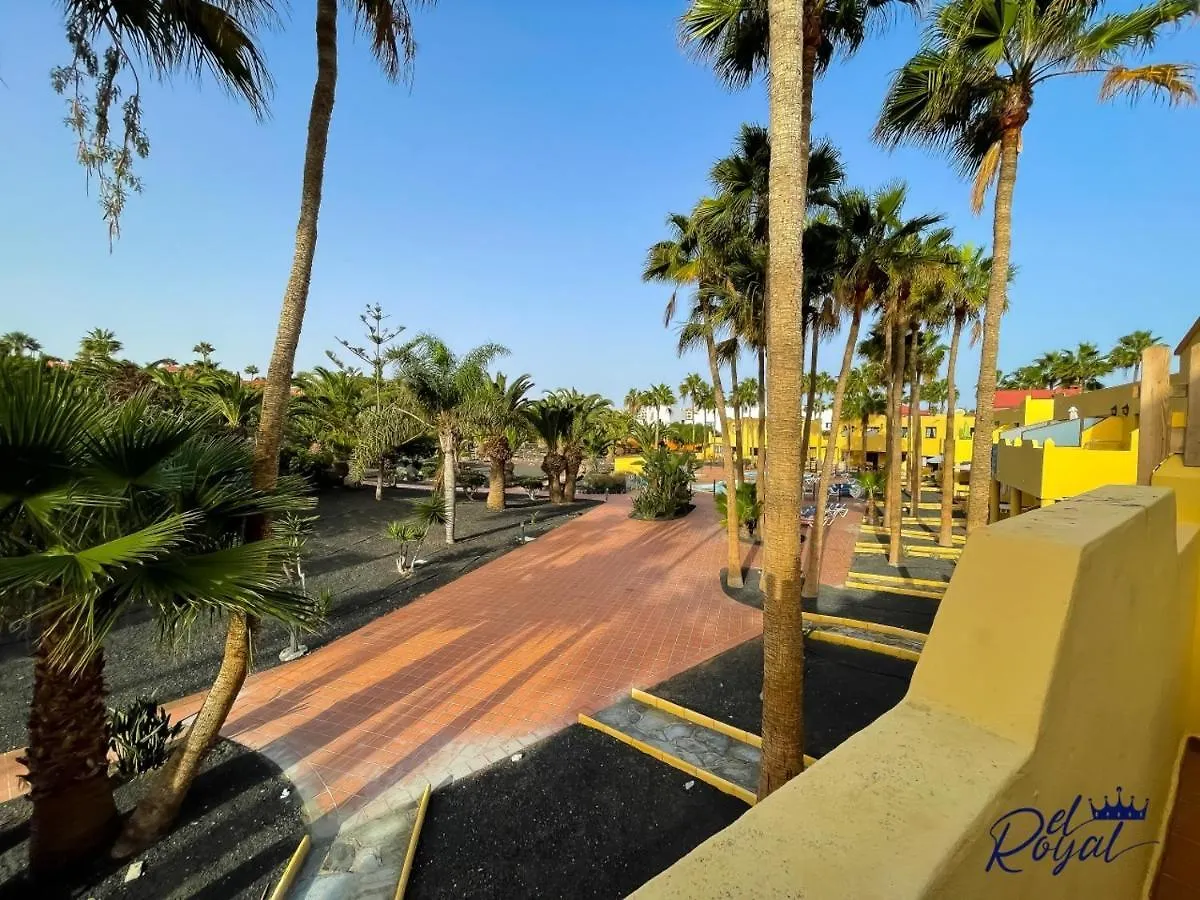 B-Rent El Royal Corralejo Apartment Spain