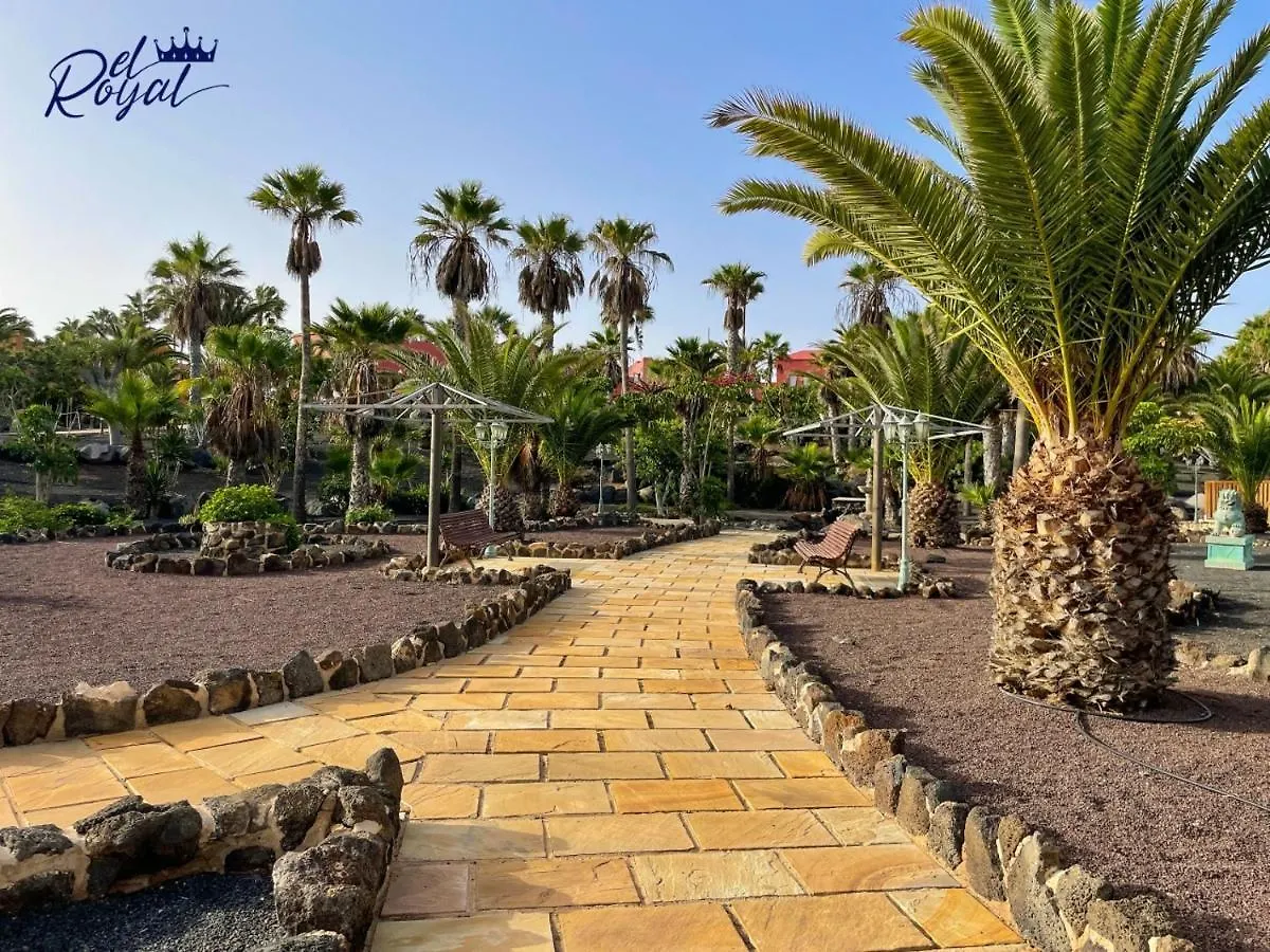 B-Rent El Royal Corralejo Apartment 0*,  Spain