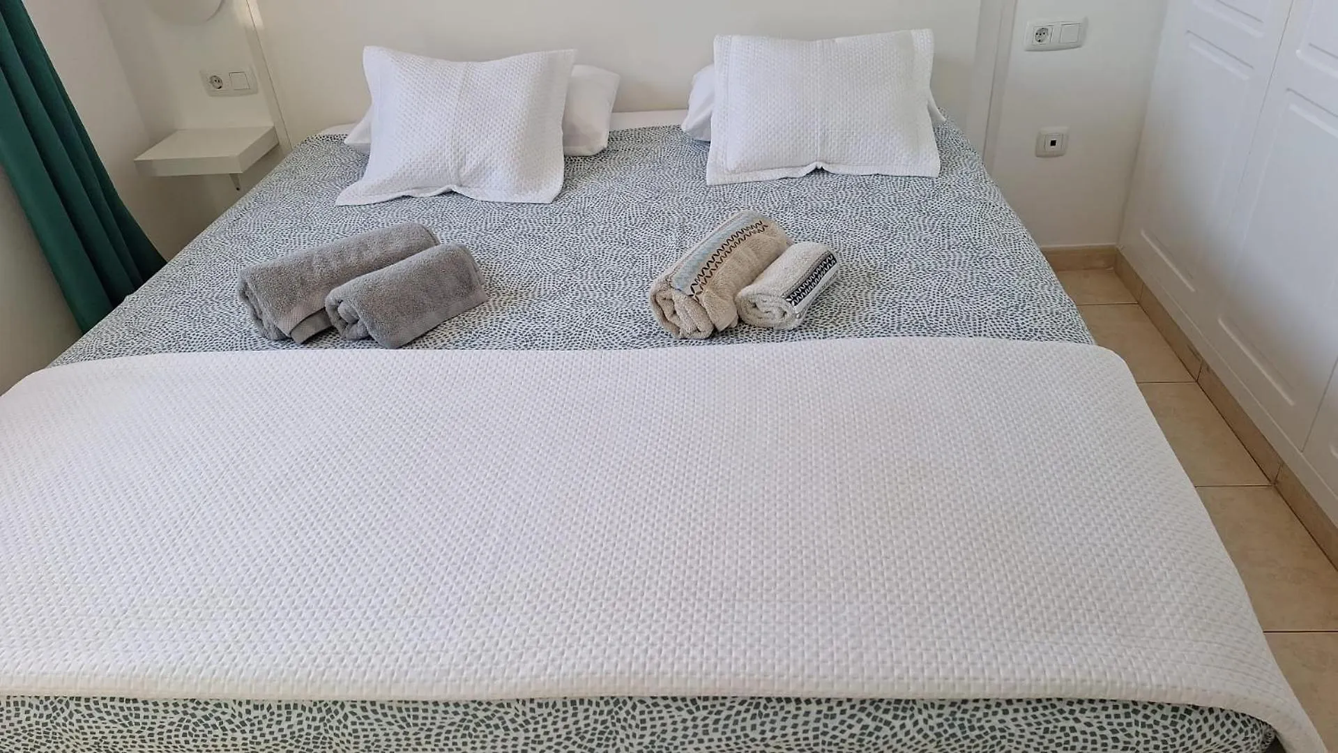 B-Rent El Royal Corralejo Apartment