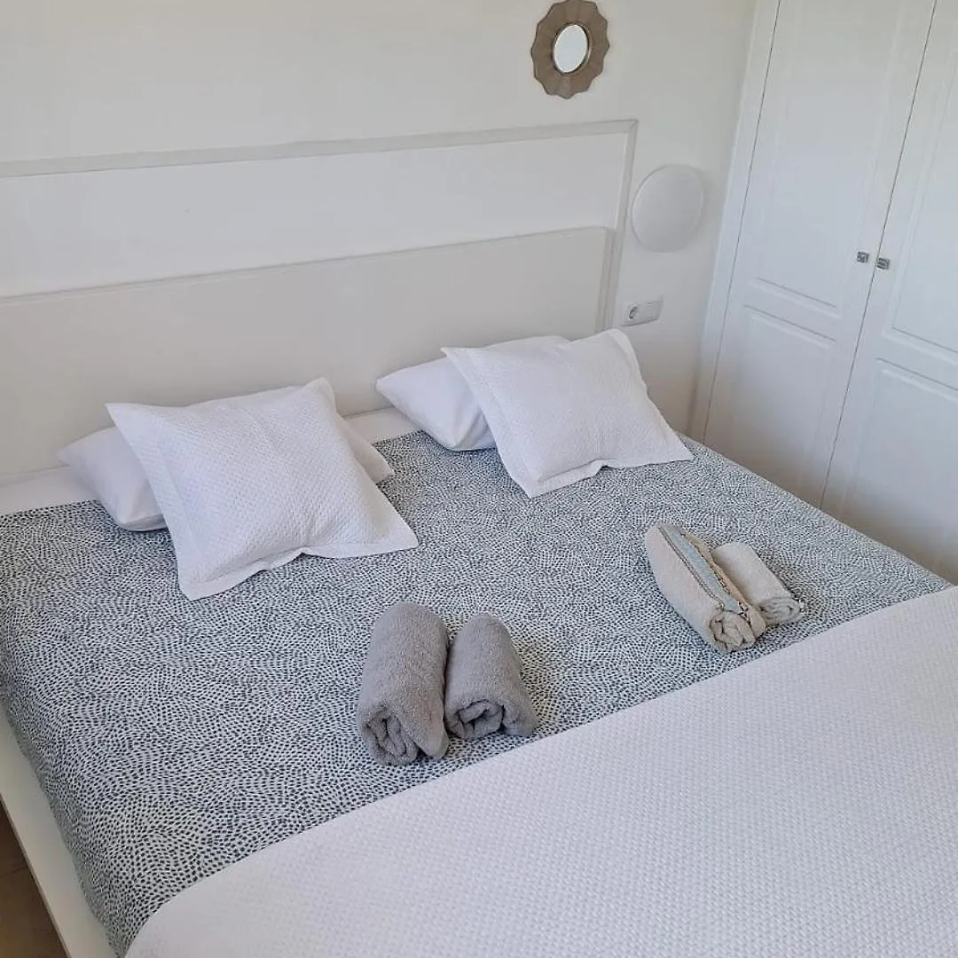 B-Rent El Royal Corralejo Apartment